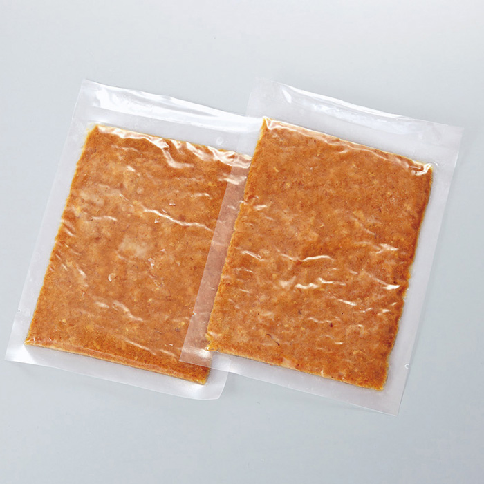 弁当用鶏そぼろ