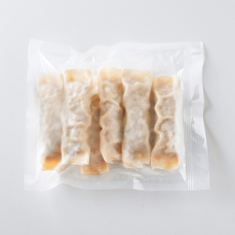 棒餃子（ザーサイ入り）