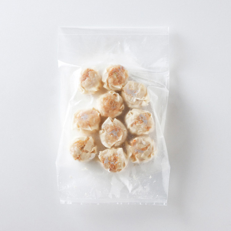 生姜香る肉焼売