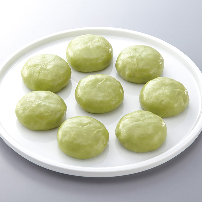 翡翠（ひすい）丸餃子