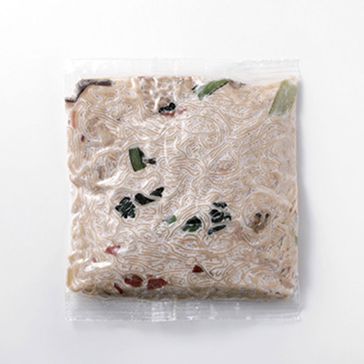 チャプチェ（韓国はるさめ）