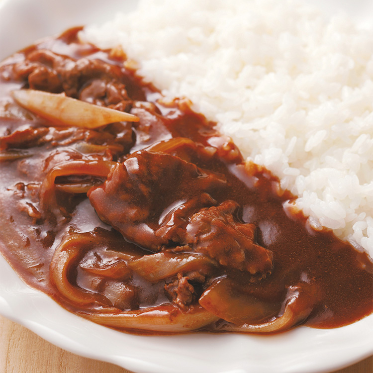 デミグラスフレーク