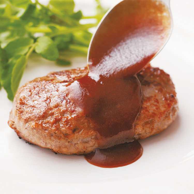 デミグラスフレーク