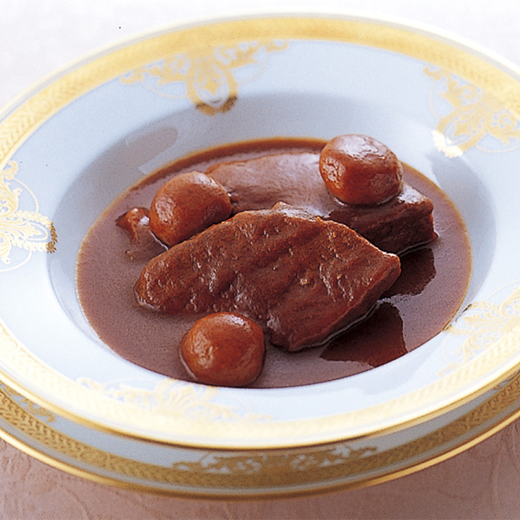 デミグラスフレーク