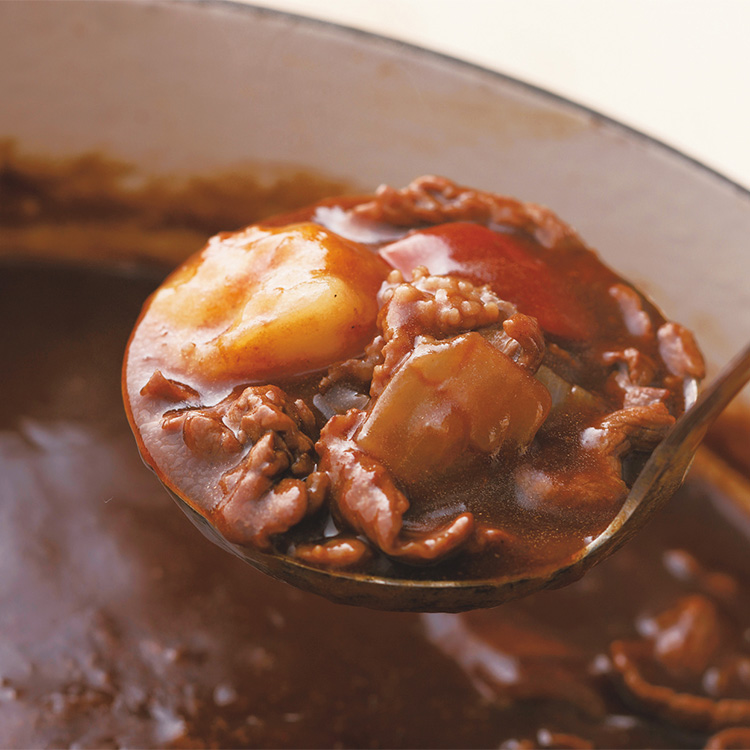 デミグラスフレーク