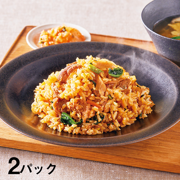 ビビンバ（２パック）