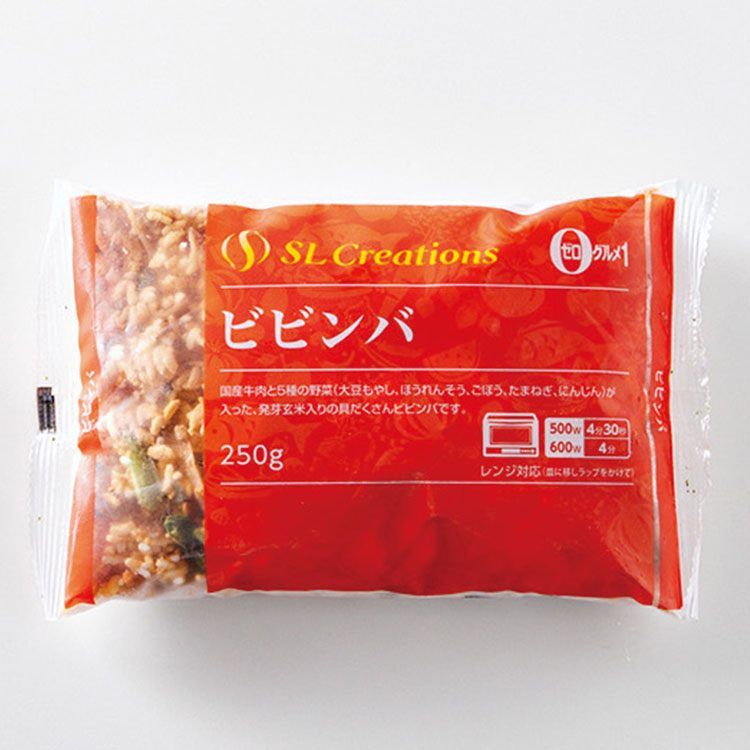 ビビンバ（２パック）