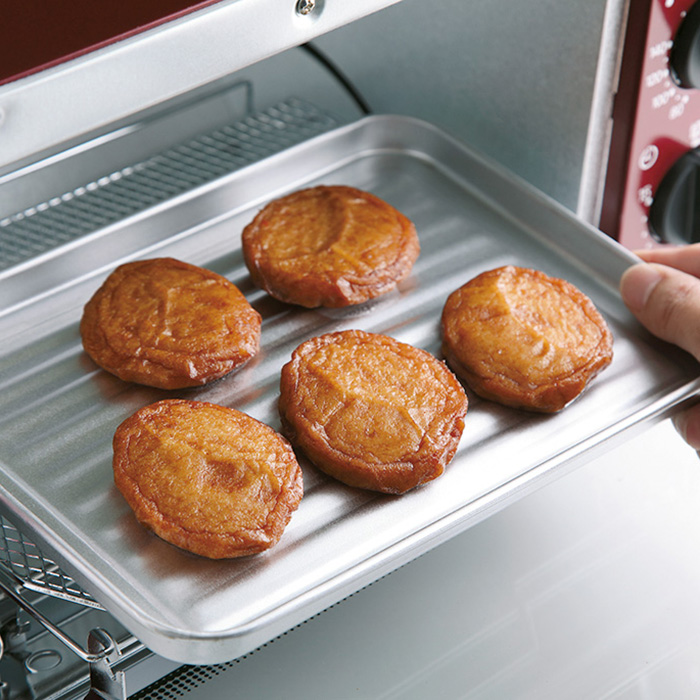 本場鹿児島のミニさつま揚げ