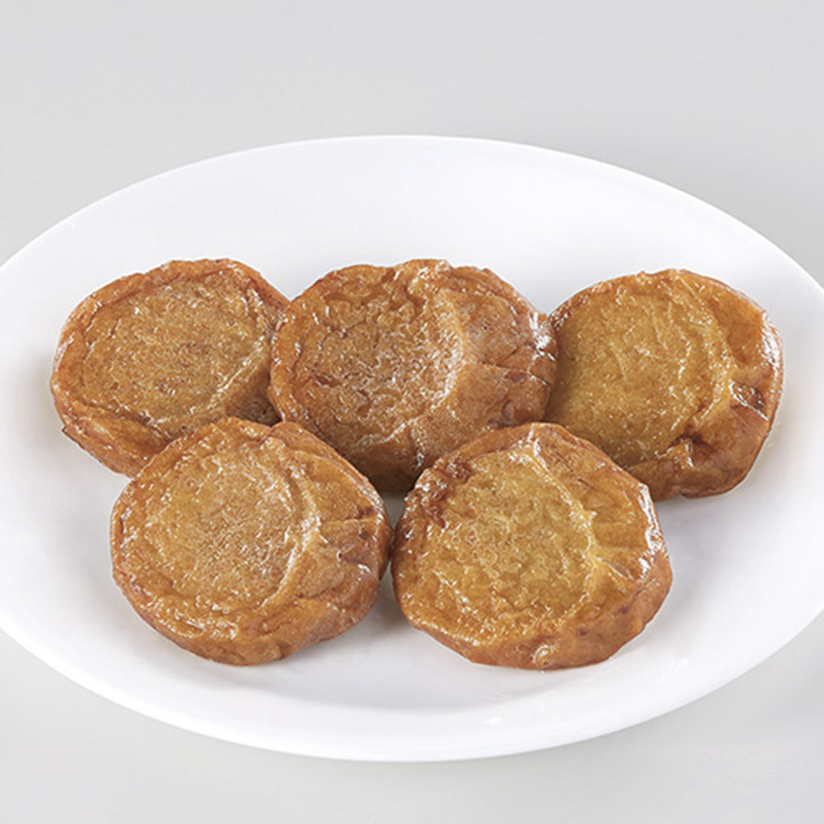 本場鹿児島のミニさつま揚げ