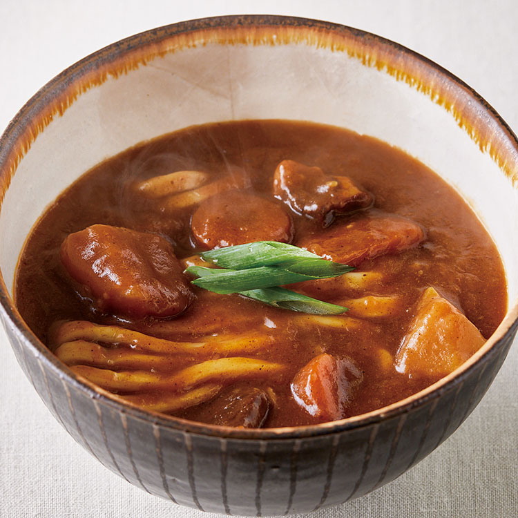 ビーフスネシチュー