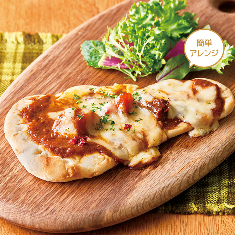 ビーフスネシチュー