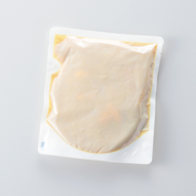 チキンカレー（新）