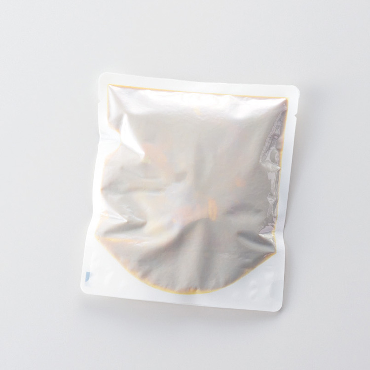 欧風ビーフカレー