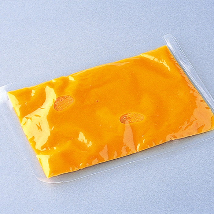 パンプキンスープ