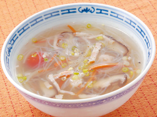 チンタン・万能調味料（２パック）