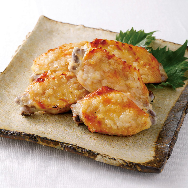 蔵元仕込みの塩麹プラス