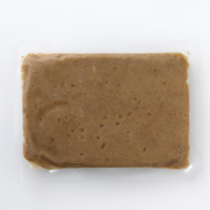 ポルチーニ茸のポタージュスープ