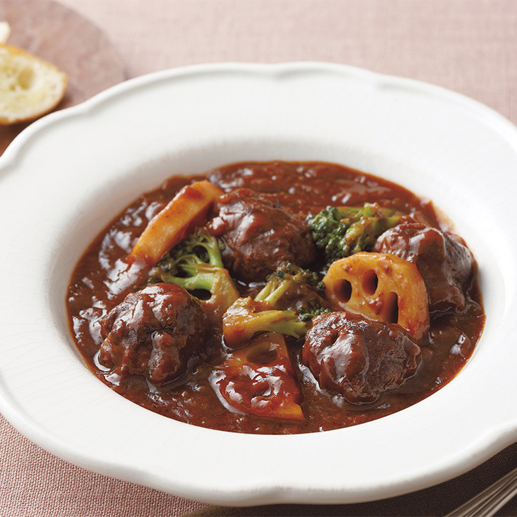 オニオンソテー