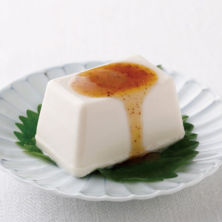 ノンオイル柚子ドレッシング