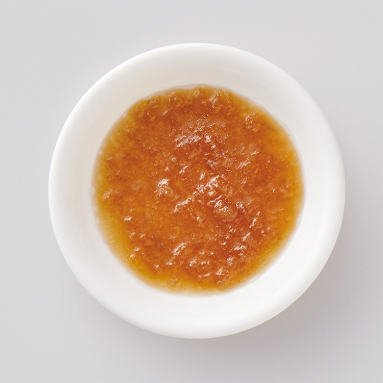 オニオンドレッシング