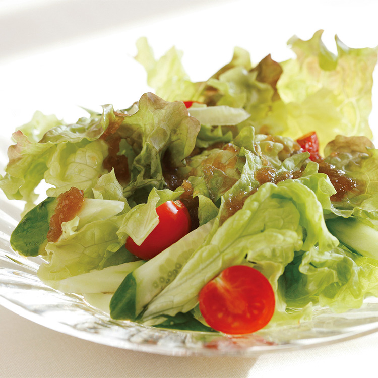 オニオンドレッシング