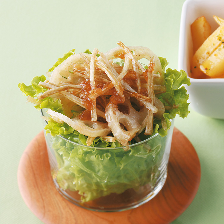 オニオンドレッシング