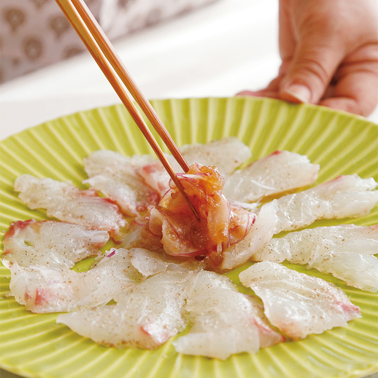 オニオンドレッシング