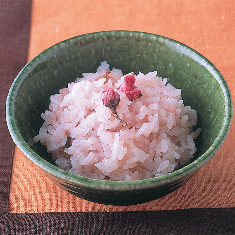 桜ごはんの素（２合用）