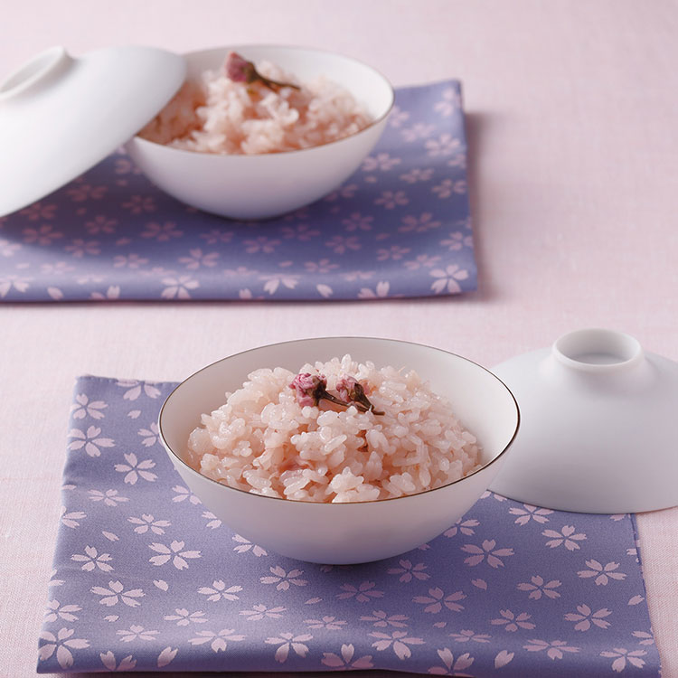 桜ごはんの素（２合用）