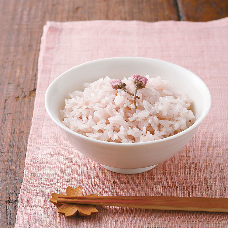 桜ごはんの素（２合用）