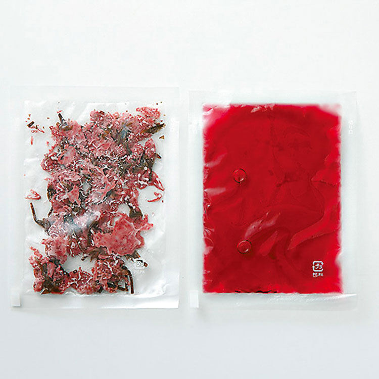 桜ごはんの素（２合用）