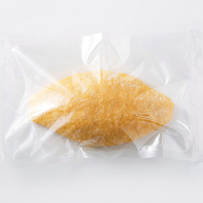 レンジで簡単！オムライス