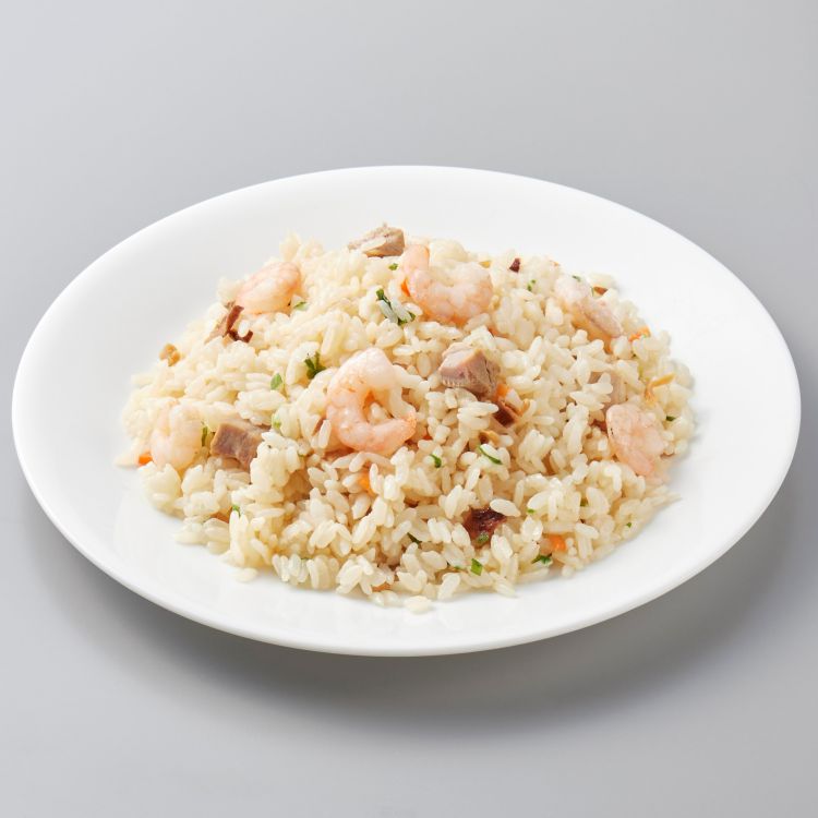 えびチャーハン