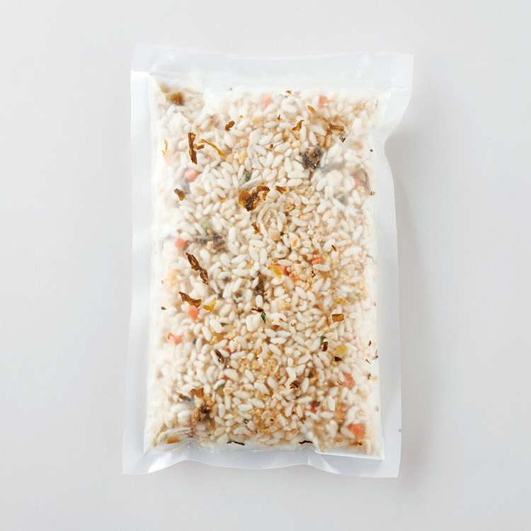 ごま油香る高菜ピラフ（２パック）