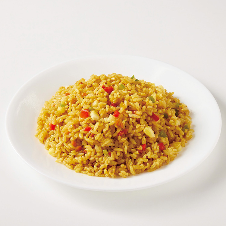 カレーピラフ（２パック）