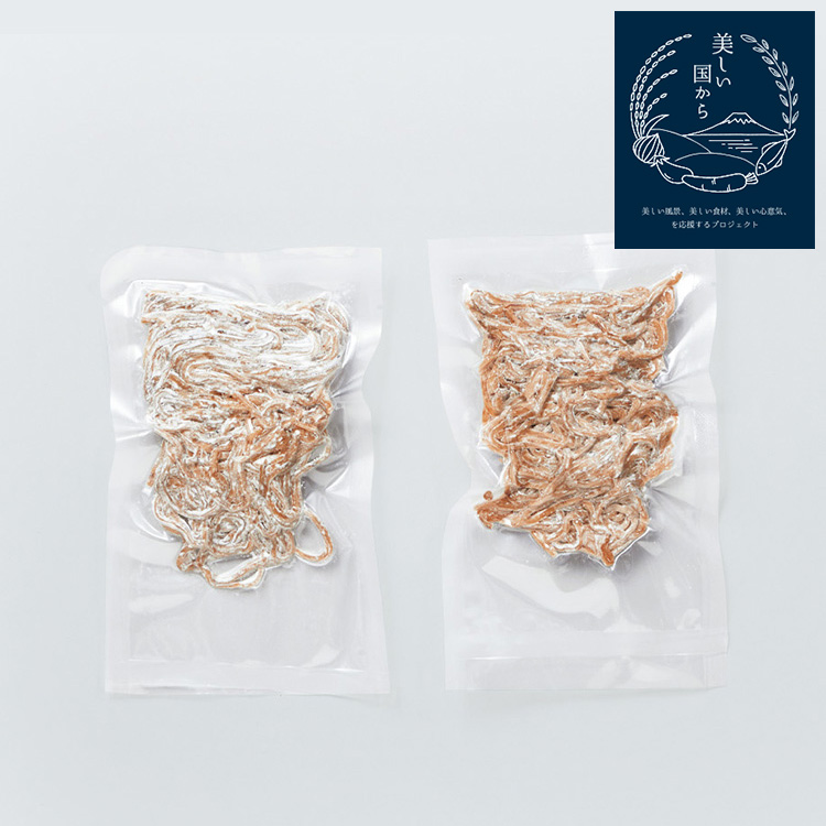 石垣島のもずく麺（生）