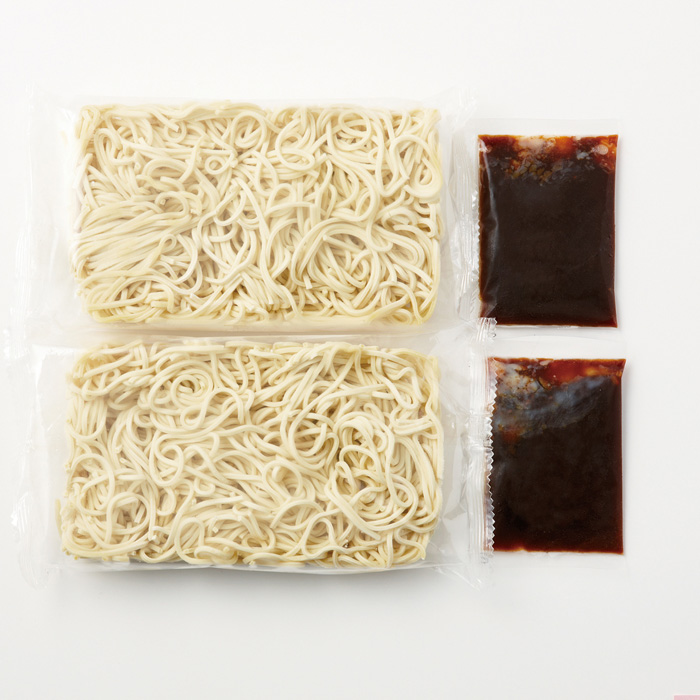 あっさり鶏ガラ醤油ラーメン