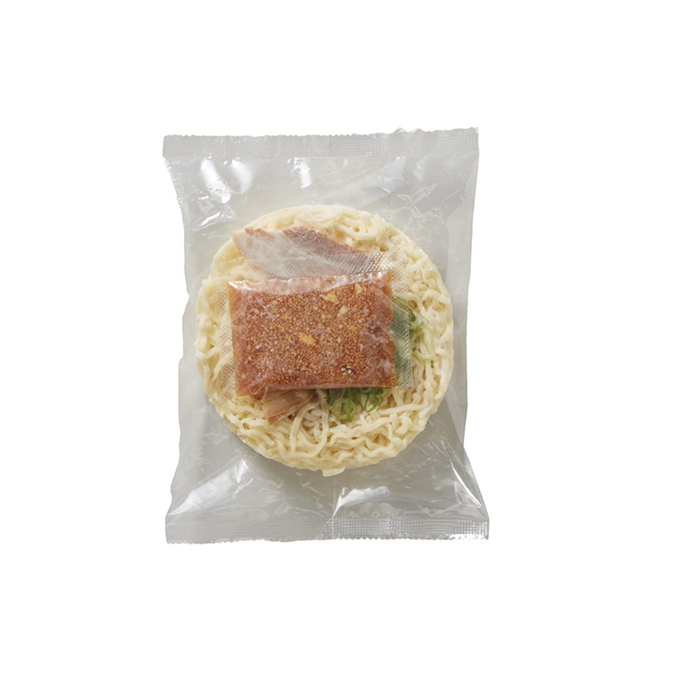 喜多方ラーメン