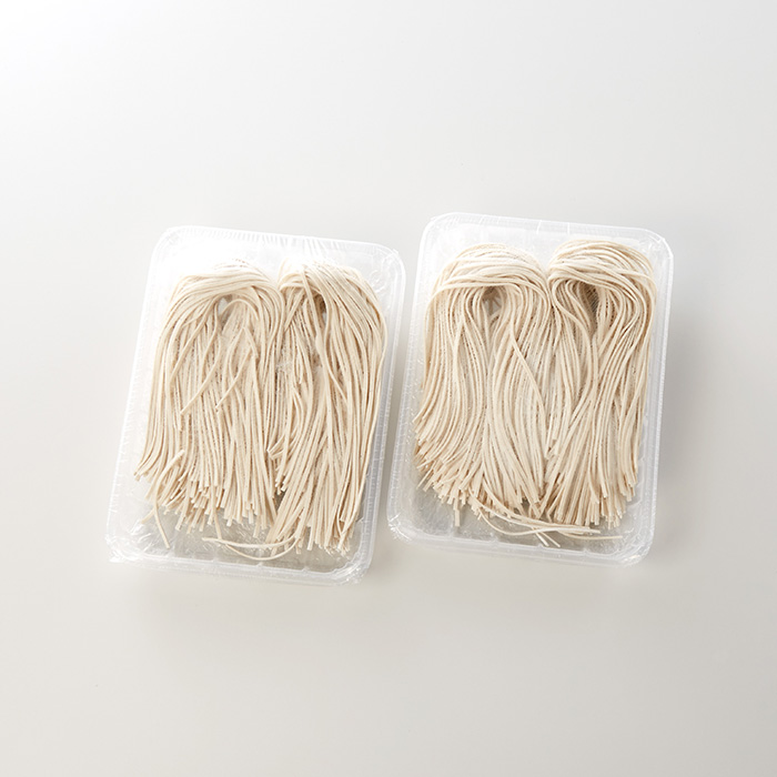 更科十割生蕎麦