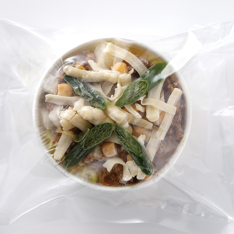 北の大地のチーズカレードリア