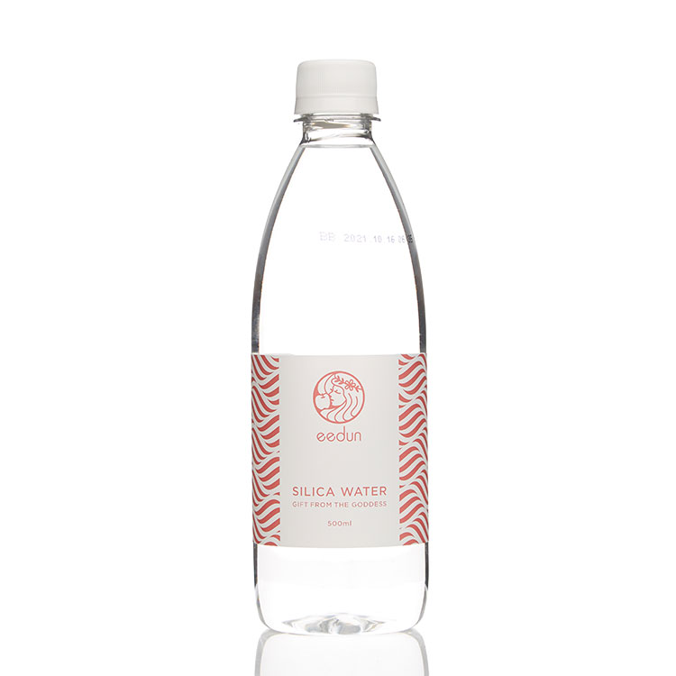 シリカウォーター　５００ｍｌ