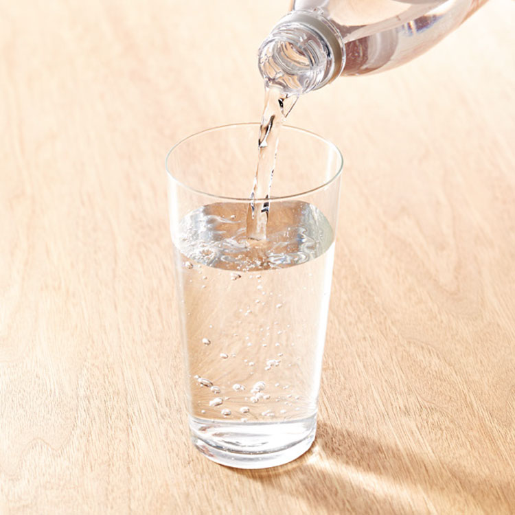 シリカウォーター　５００ｍｌ×２４本