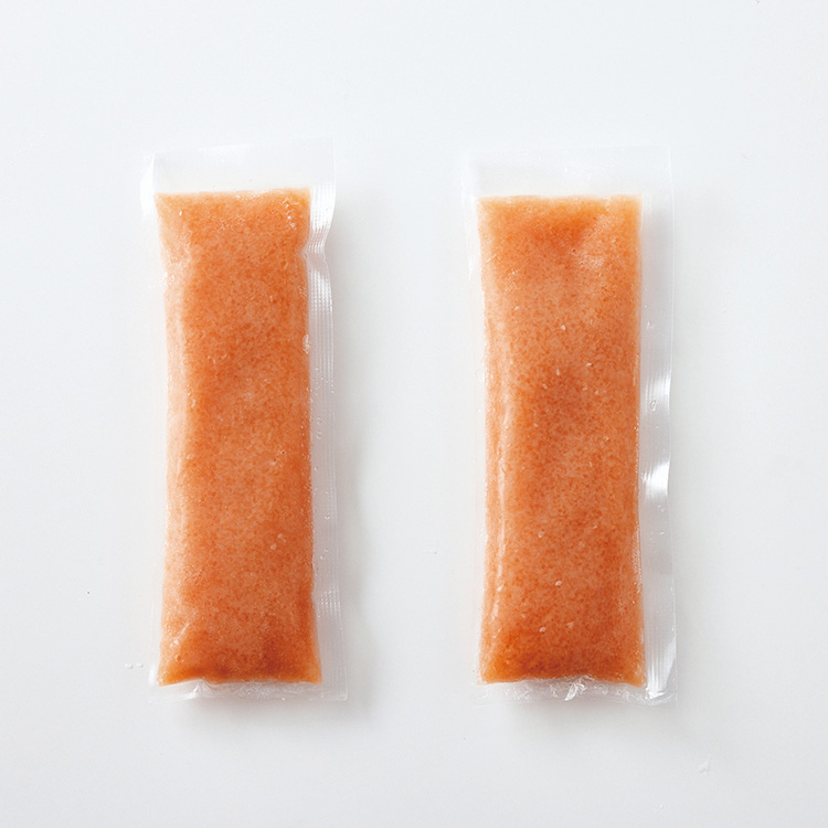 贅沢たらこパスタソース