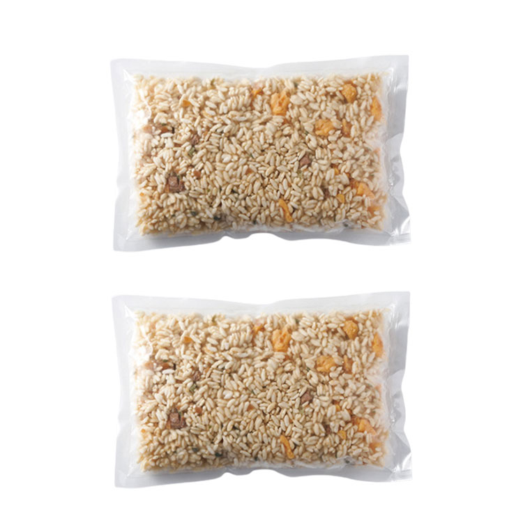 炒飯（２パック）