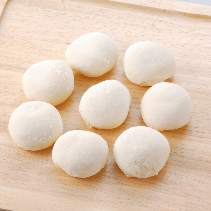 パン生地（８個入）