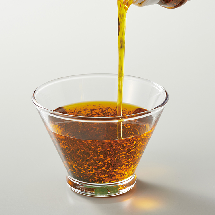 ガーリックオイル（２本）