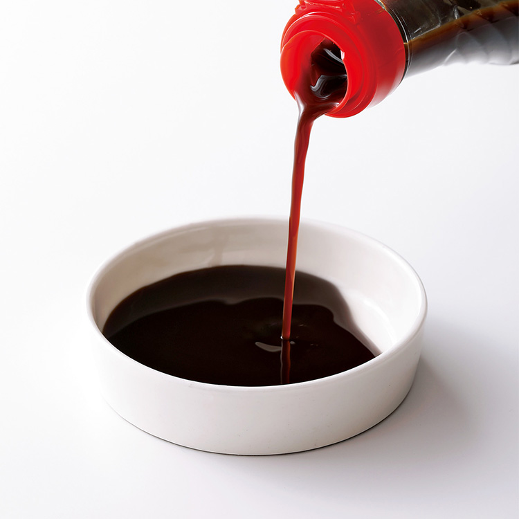 ウスターソース