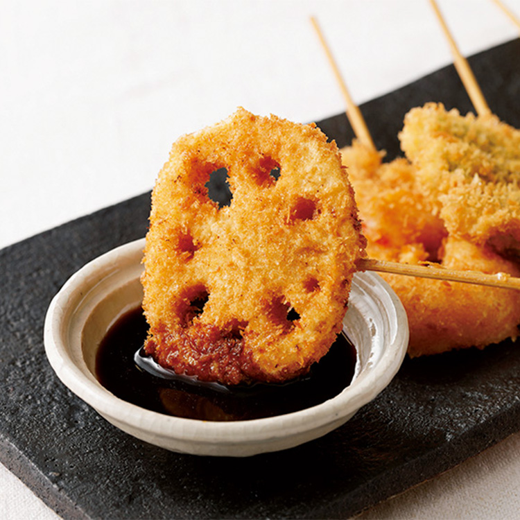 ウスターソース