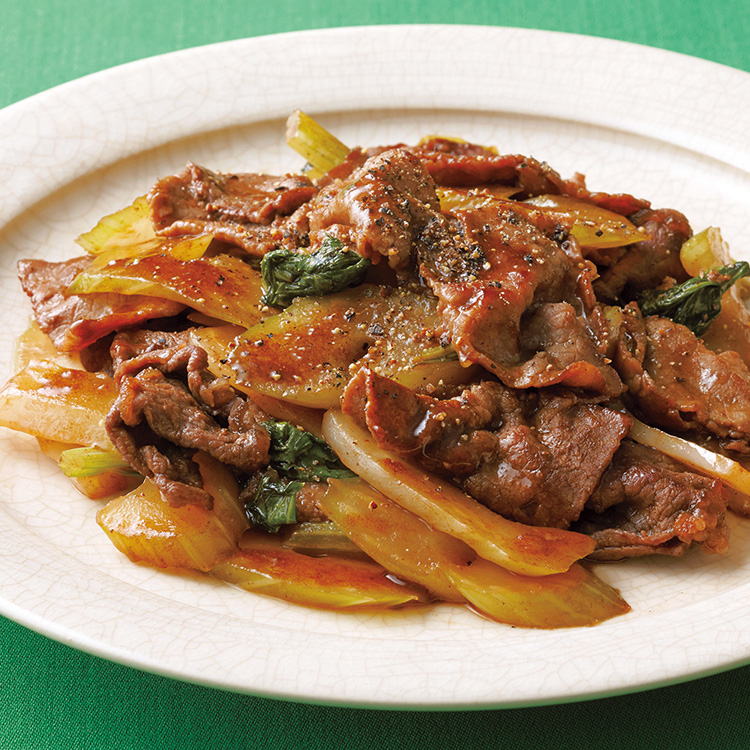 ウスターソース