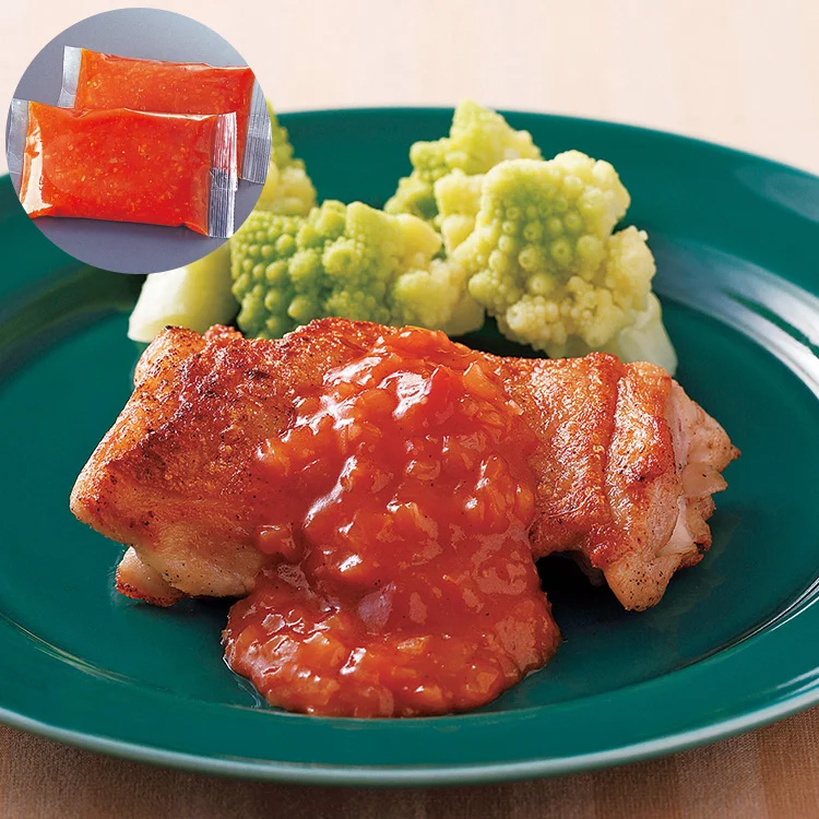 トマトソース（新）